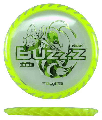 Discraft Buzzz