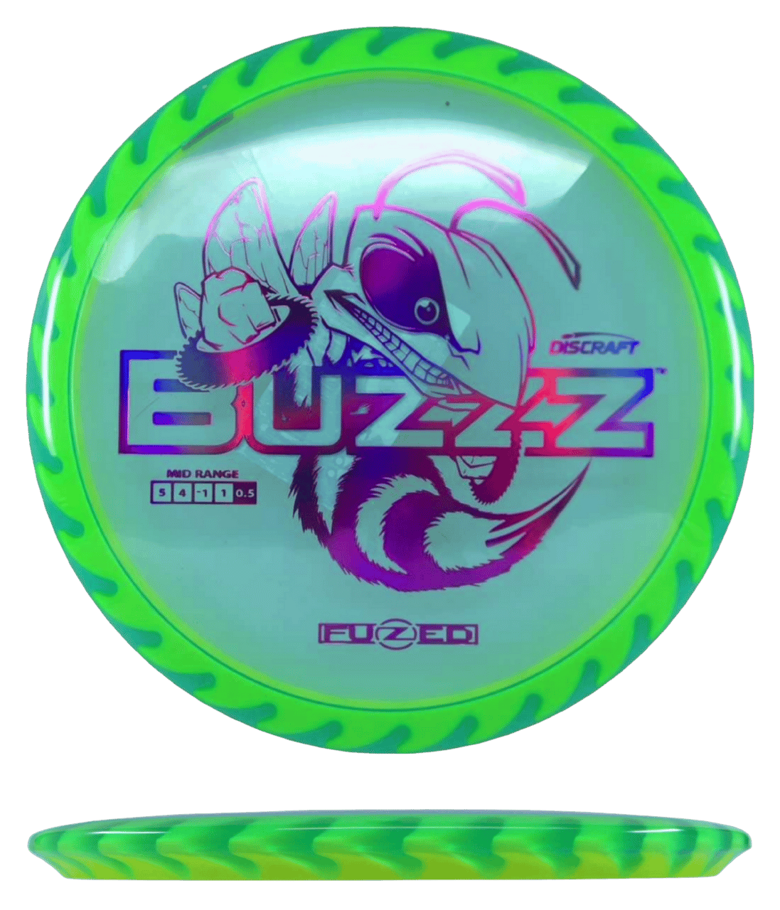 Discraft Buzzz