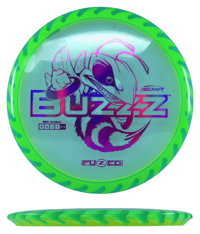 Discraft Buzzz