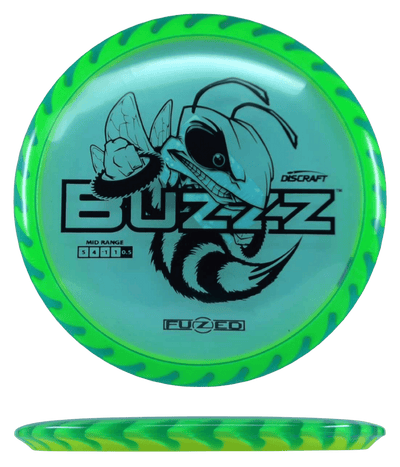 Discraft Buzzz