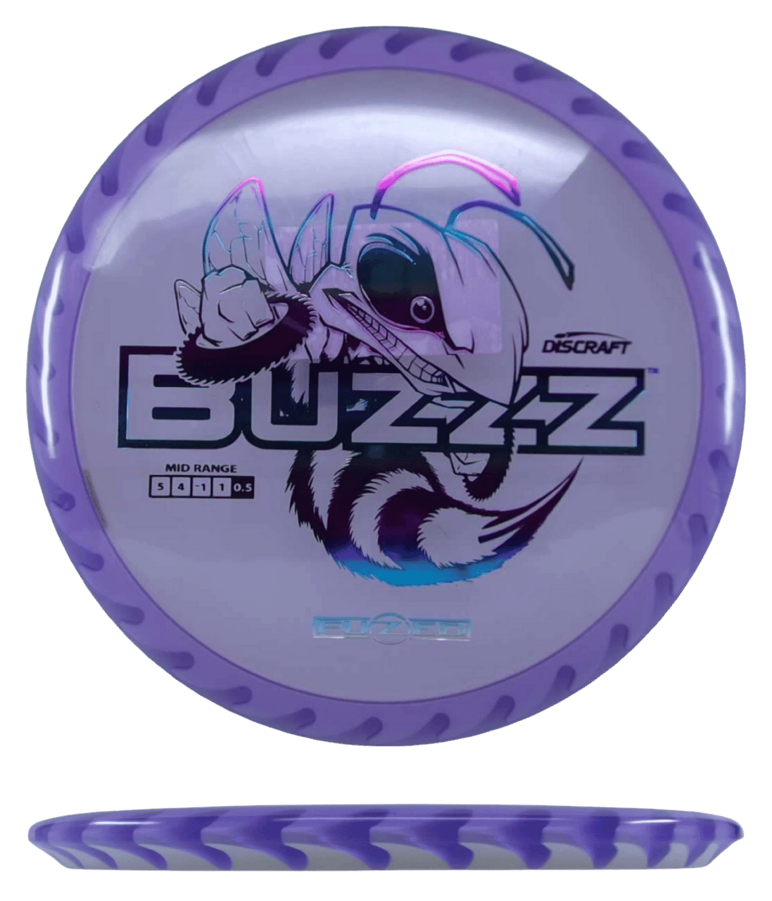 Discraft Buzzz