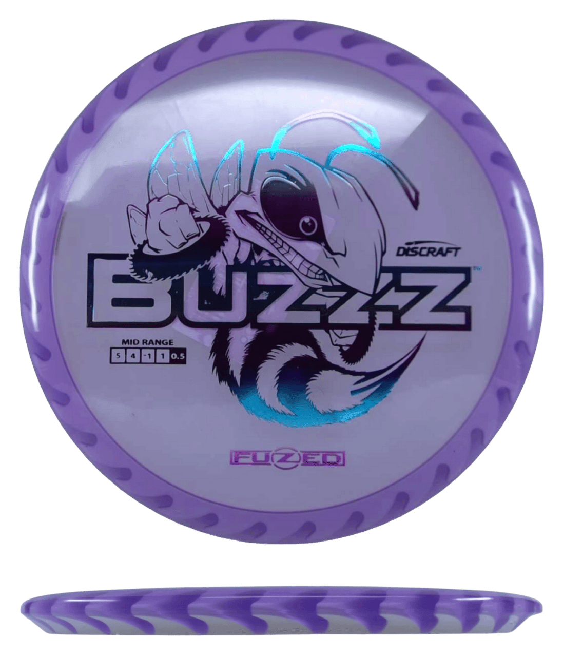 Discraft Buzzz