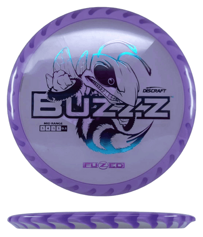 Discraft Buzzz