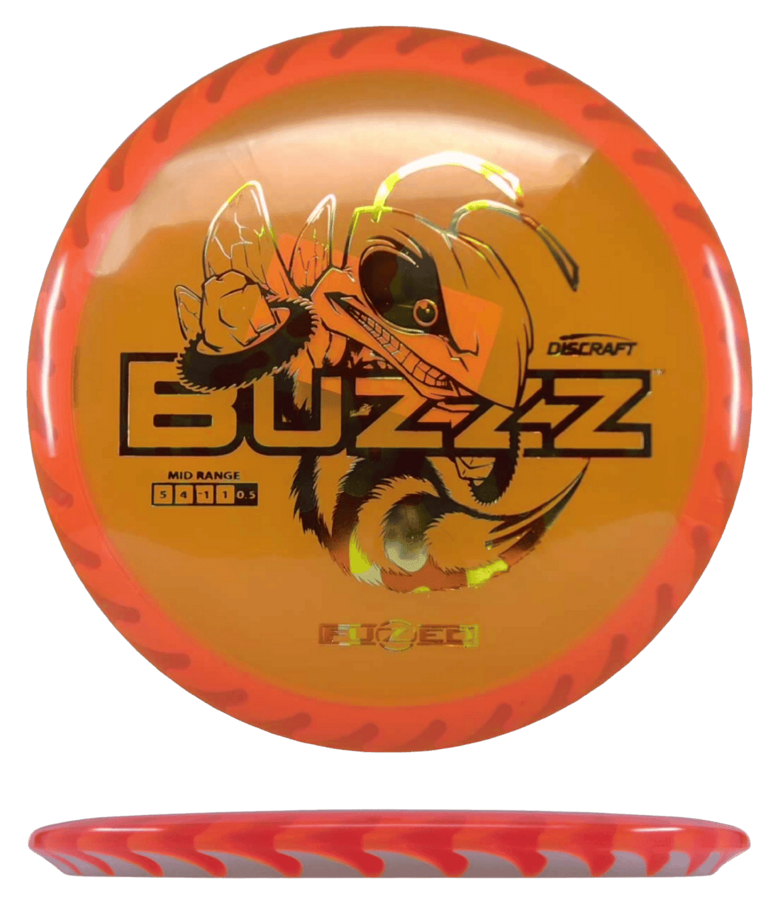 Discraft Buzzz