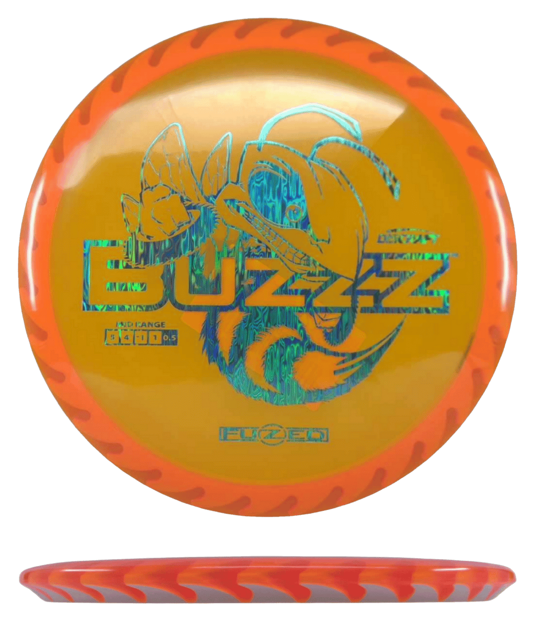 Discraft Buzzz