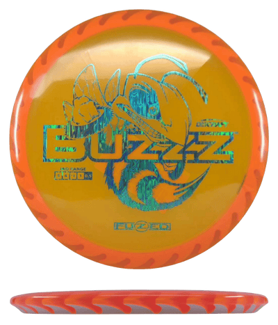 Discraft Buzzz