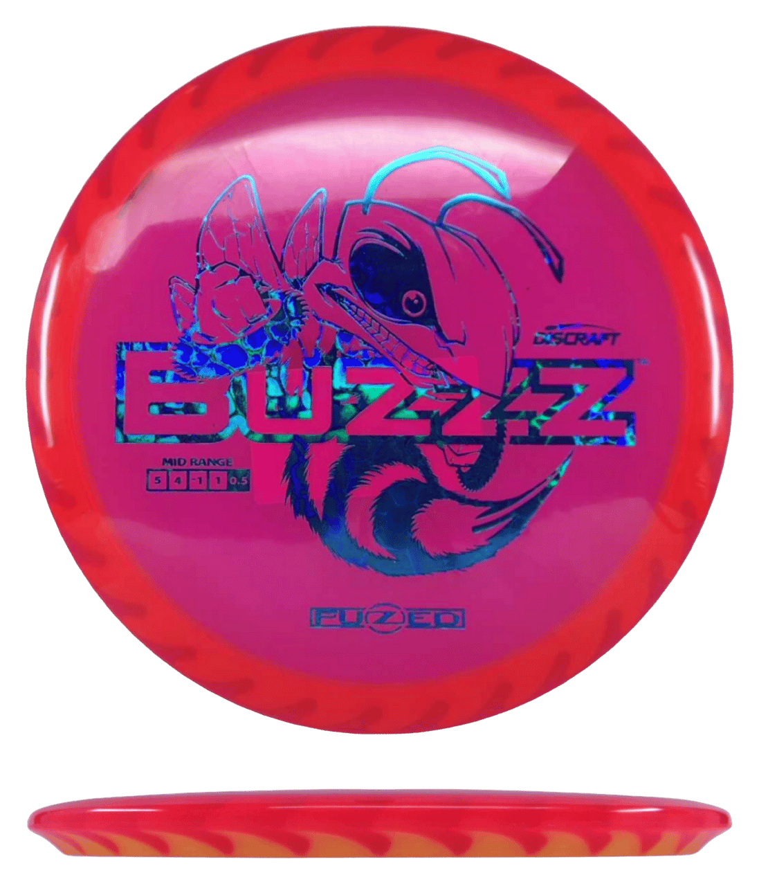 Discraft Buzzz