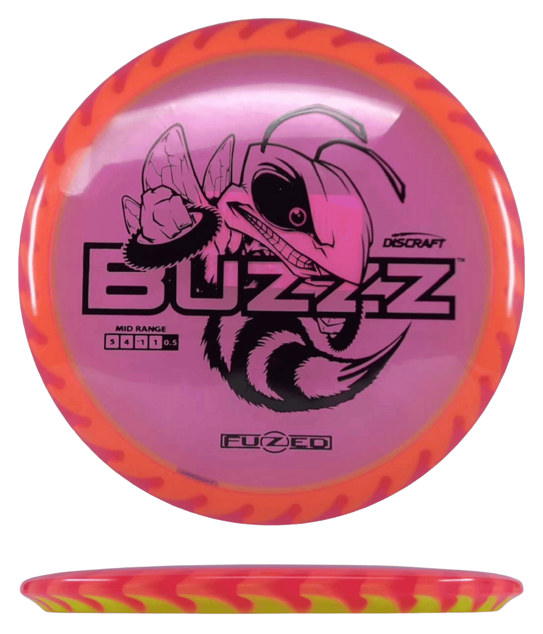 Discraft Buzzz