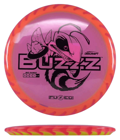 Discraft Buzzz