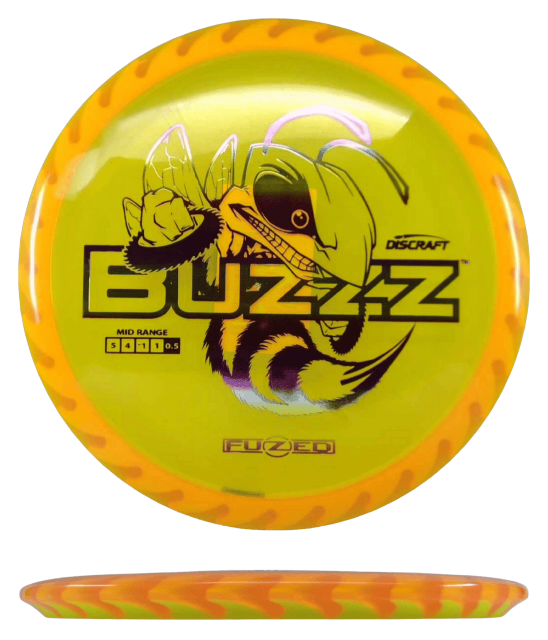 Discraft Buzzz