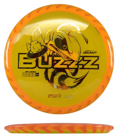 Discraft Buzzz