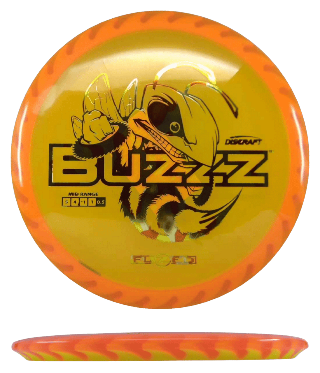 Discraft Buzzz