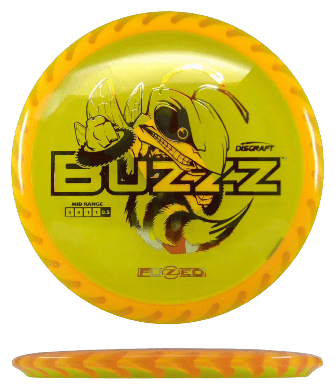 Discraft Buzzz