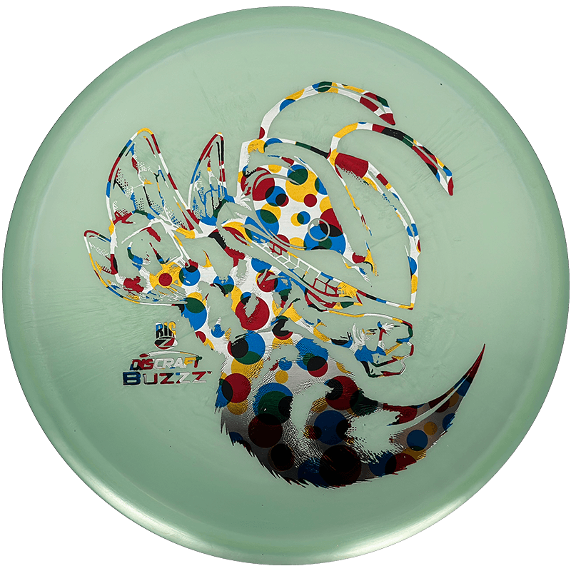 Discraft Buzzz