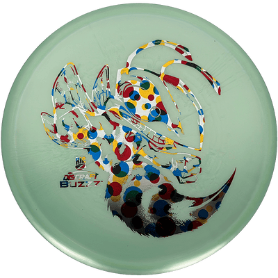 Discraft Buzzz