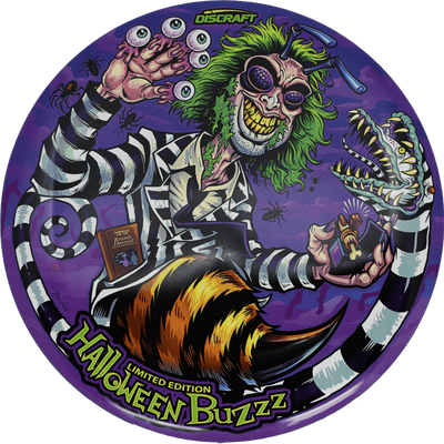 Discraft Buzzz