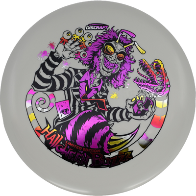 Discraft Buzzz