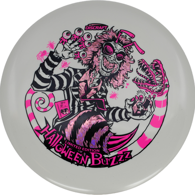 Discraft Buzzz