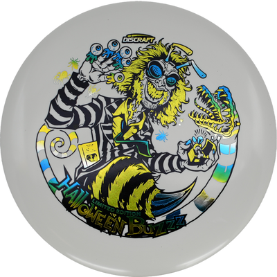 Discraft Buzzz