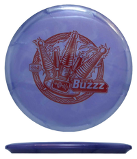Discraft Buzzz