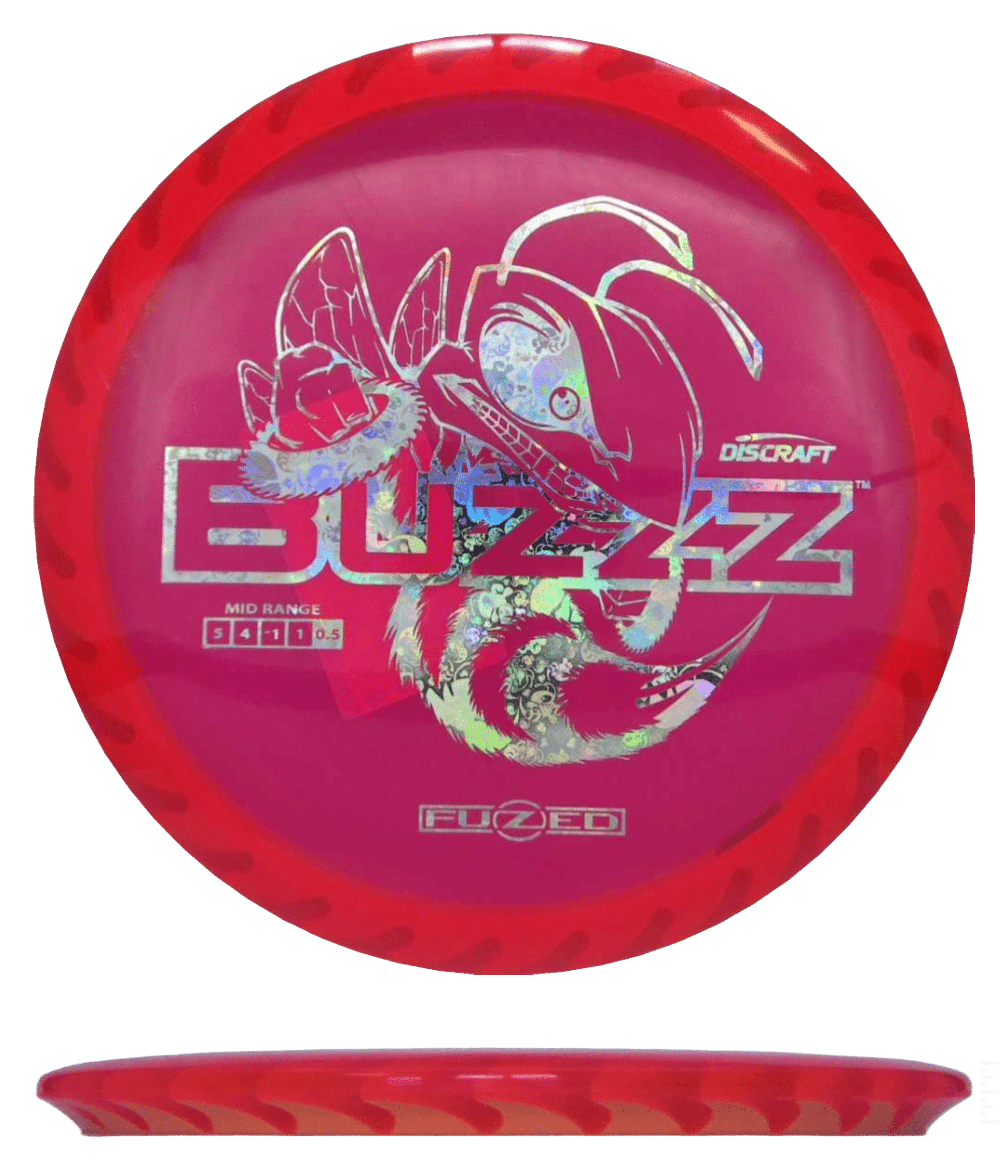 Discraft Buzzz – Versatile Midrange Disc | Flight Numbers & FAQs