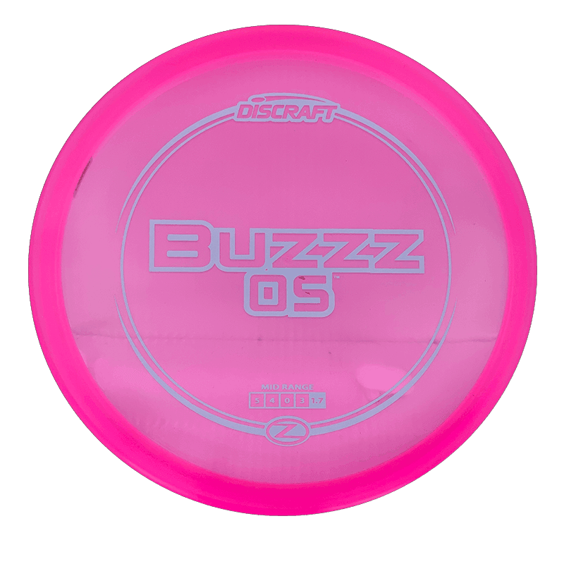 Discraft Discraft Buzzz OS - Skyline Disc Golf