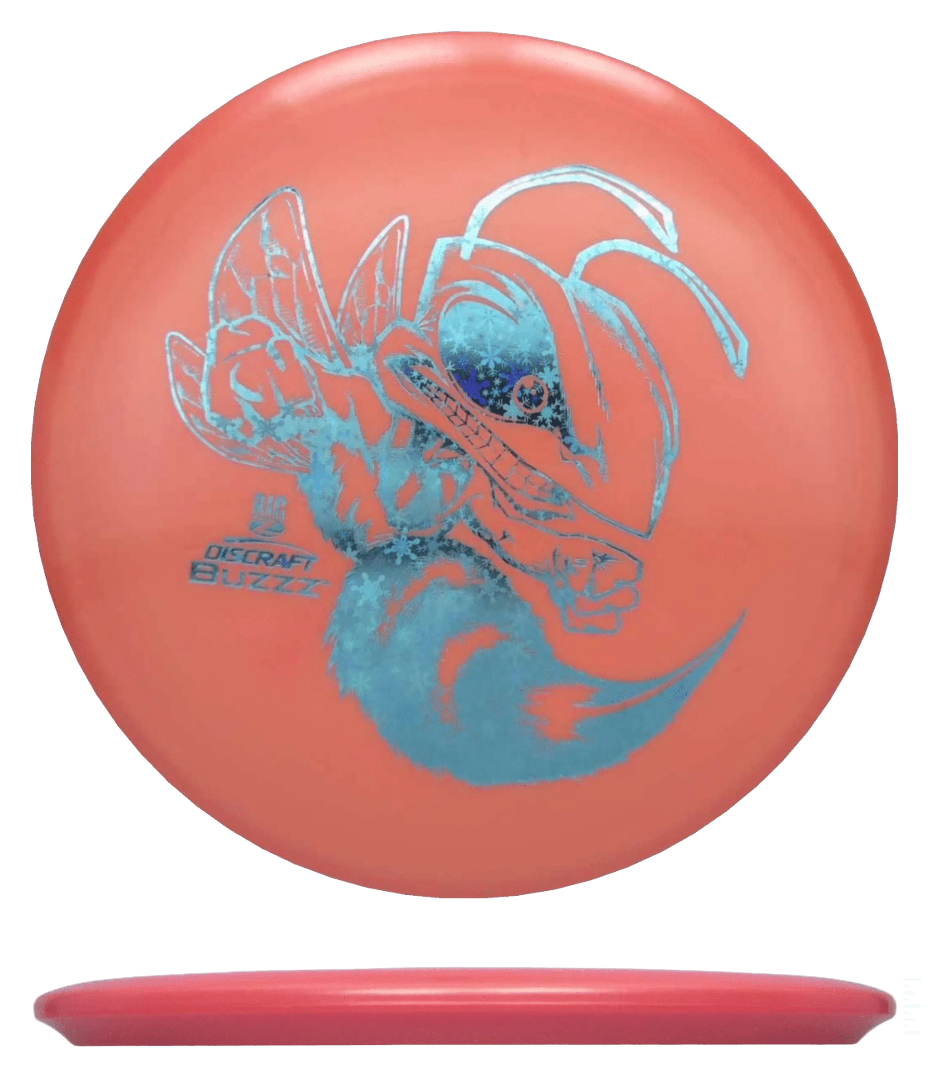Discraft Buzzz – Versatile Midrange Disc | Flight Numbers