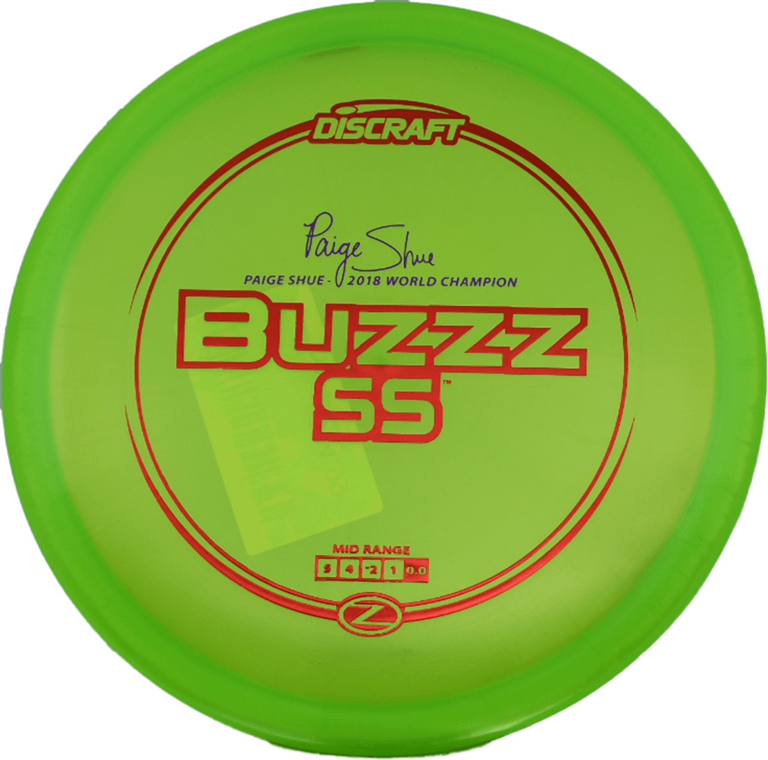 Discraft Buzzz SS