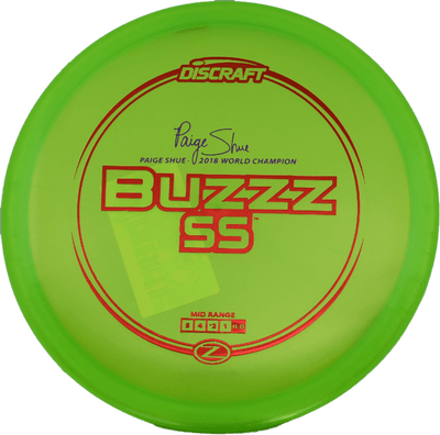 Discraft Buzzz SS