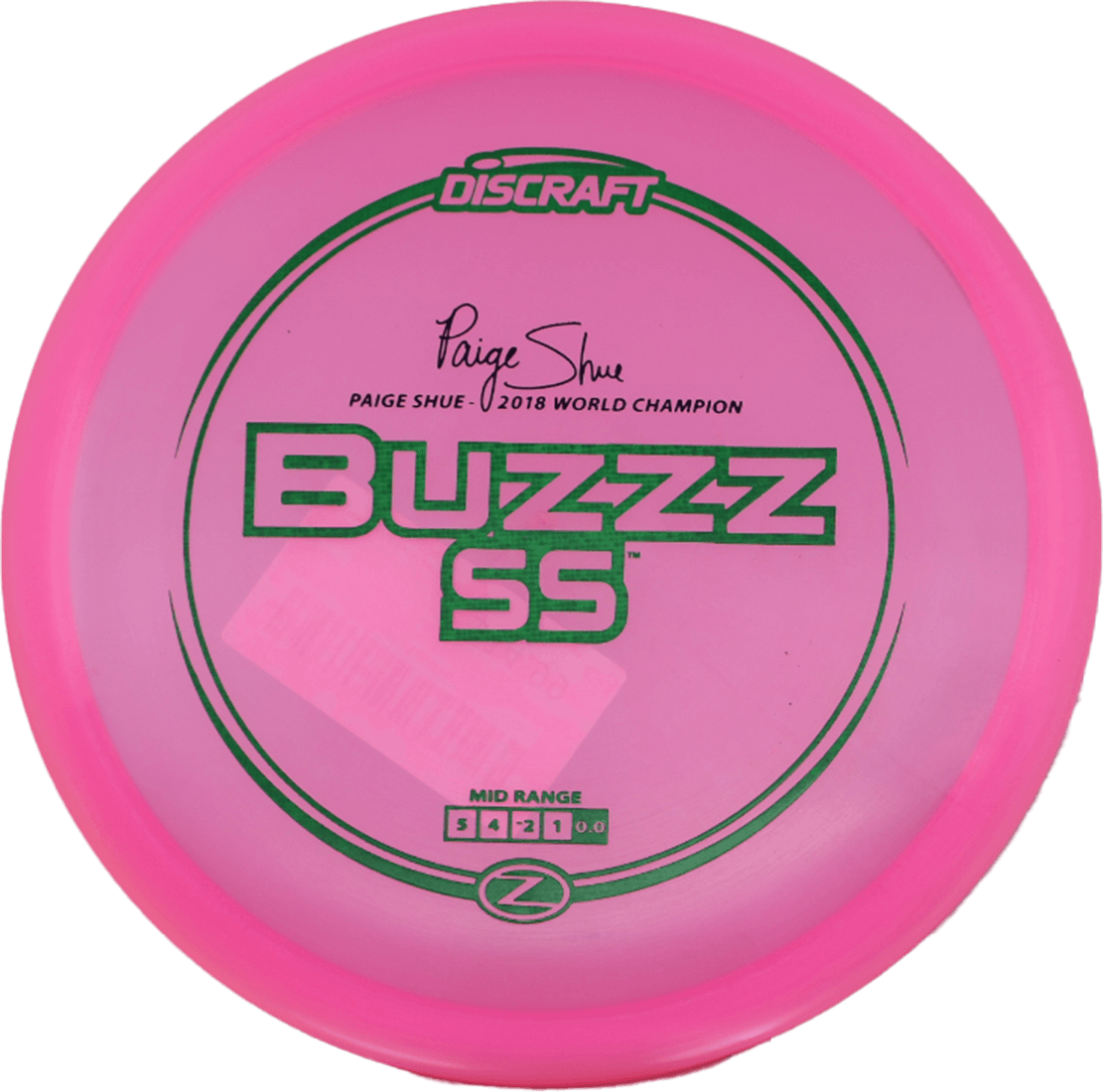 Discraft Buzzz SS