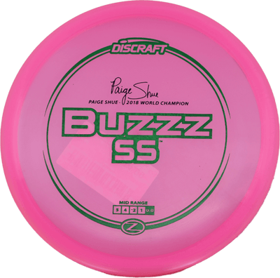 Discraft Buzzz SS