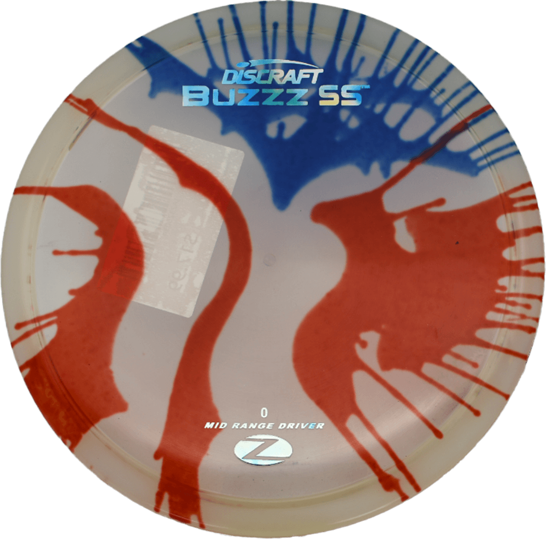 Discraft Buzzz SS