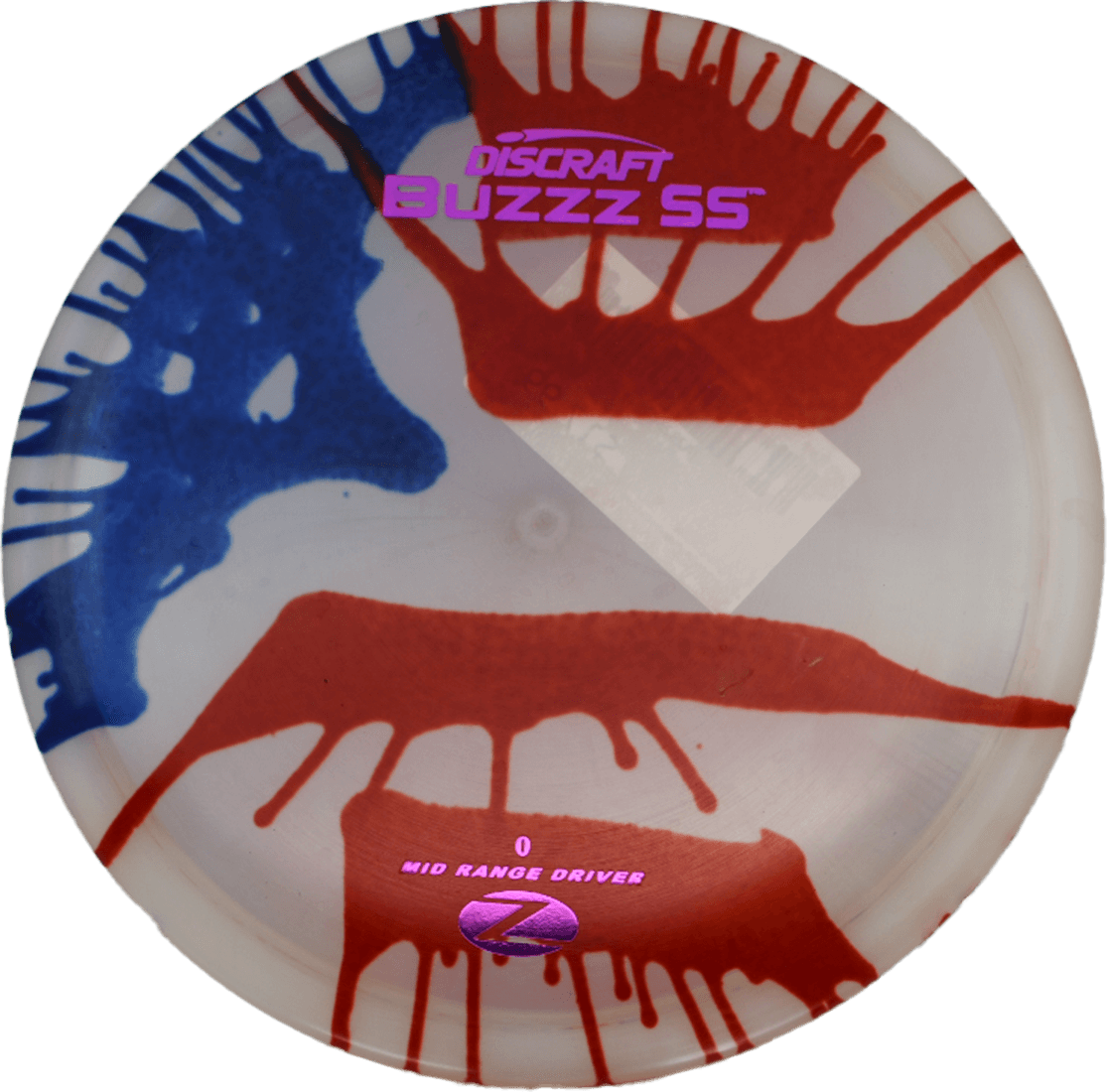 Discraft Buzzz SS