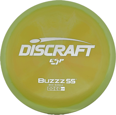 Discraft Buzzz SS