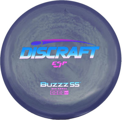 Discraft Buzzz SS