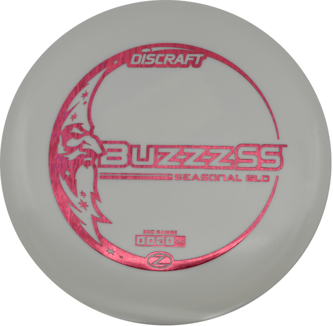 Discraft Buzzz SS