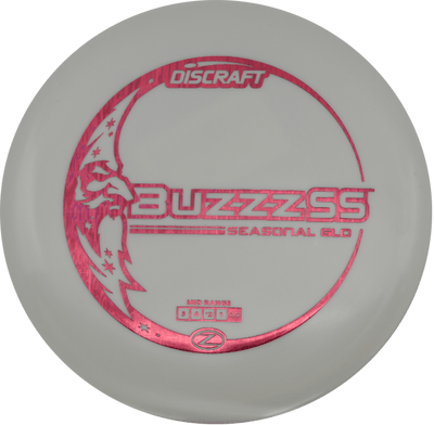 Discraft Buzzz SS