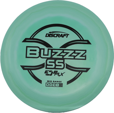 Discraft Buzzz SS