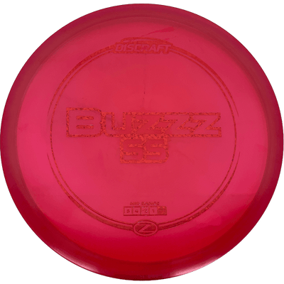 Discraft Discraft Buzzz SS - Skyline Disc Golf