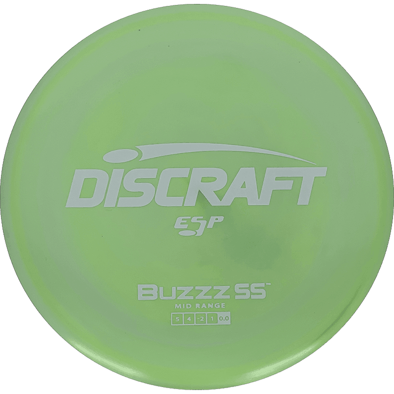 Discraft Buzzz SS