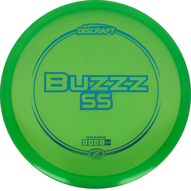 Discraft Discraft Buzzz SS - Skyline Disc Golf