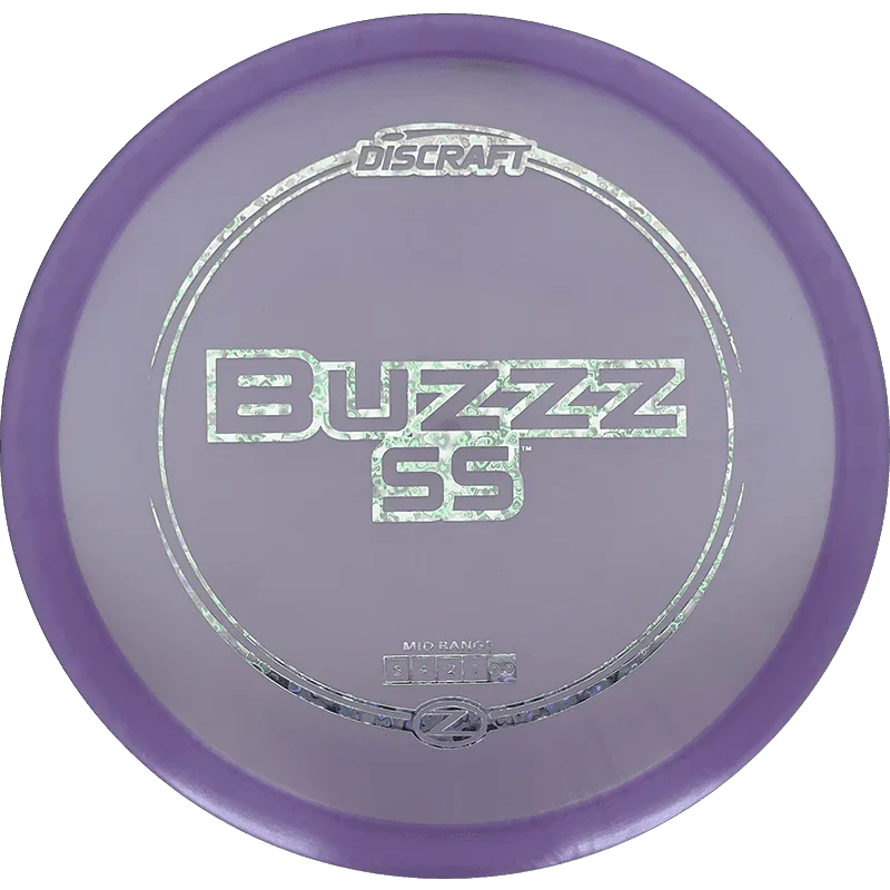 Buzzz Disc Discraft Buzzz SS - Straight Midrange | Skyline Disc Golf