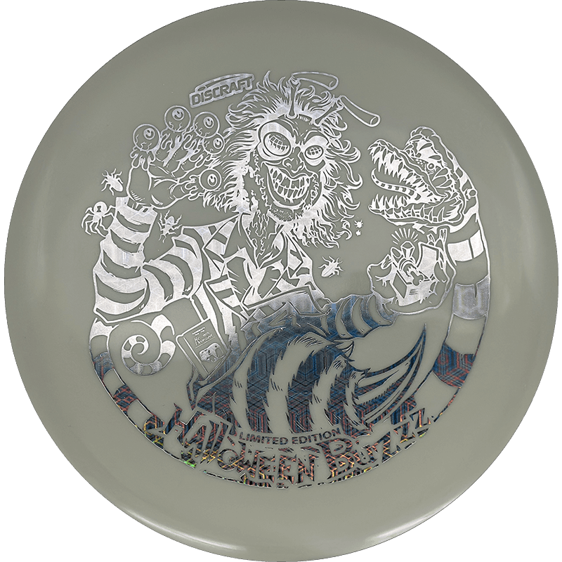 Discraft Buzzz – Versatile Midrange Disc | Flight Numbers