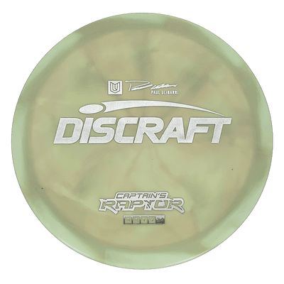 Discraft Discraft Captain's Raptor - Skyline Disc Golf
