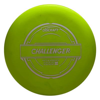 Discraft Discraft Challenger - Skyline Disc Golf