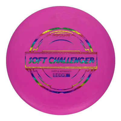 Discraft Discraft Challenger - Skyline Disc Golf