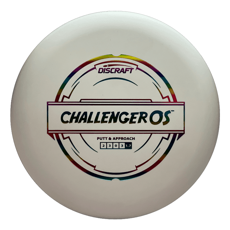 Discraft Discraft Challenger OS - Skyline Disc Golf