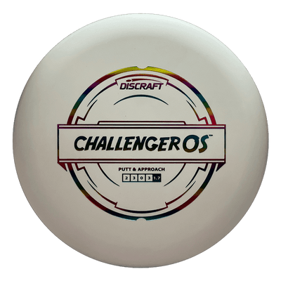 Discraft Discraft Challenger OS - Skyline Disc Golf