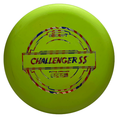 Discraft Discraft Challenger SS - Skyline Disc Golf