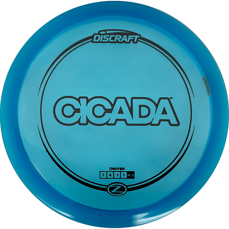 Discraft Discraft Cicada - Skyline Disc Golf